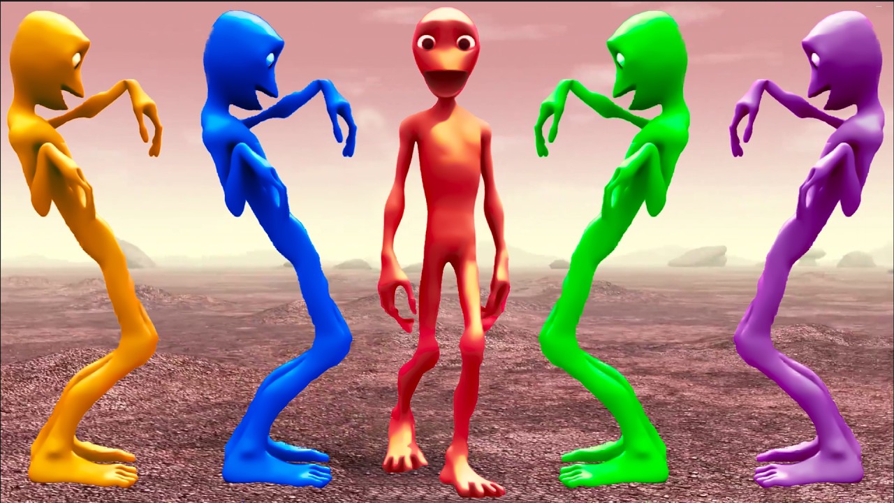 Baby Calm Down FULL HD | Selena Gomez & AlienCover Music Video 2023#86