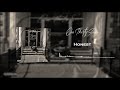 David Correy - Honest (Audio)