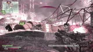 Amazing 360 c4 double kill
