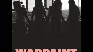 The Stall - warpaint