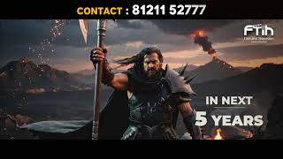 Join The Future Of Ai-Powered Creativity Today Ftih