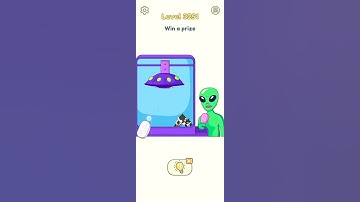 DOP 2 Gameplay Level 3251 Shorts Delete One Part Solution and Answer 🔥 Subscribe 🔥