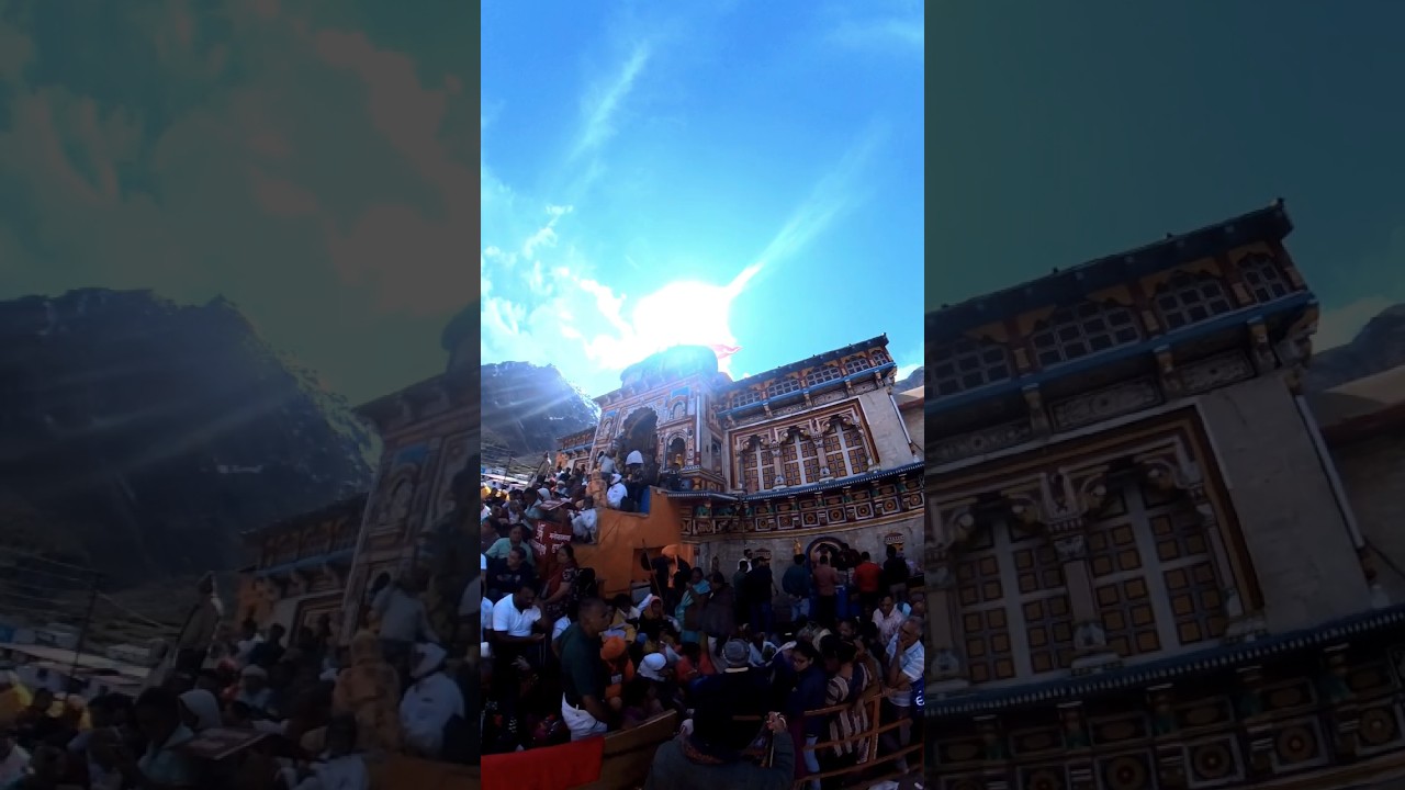 Unleash the Power of Badrinath: A Journey to Greatness 