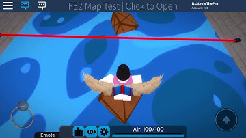 FE2 | The Time Travel