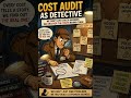 The Ghost Story- Indian Corporate World 👻💸☠️🔥🧐🐯