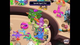 Special Agent Oso Theme Song - My Singing Monsters Composer