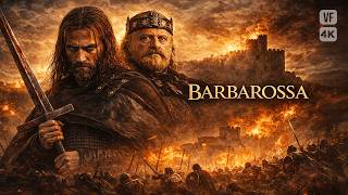 Barbarossa Emperor Of Deathpeplumaction Movieace