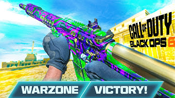 🔥 Warzone MW3 & MW2 Weapons PHENOMENALLY DOMINATE in BO6! 🔥 You Won