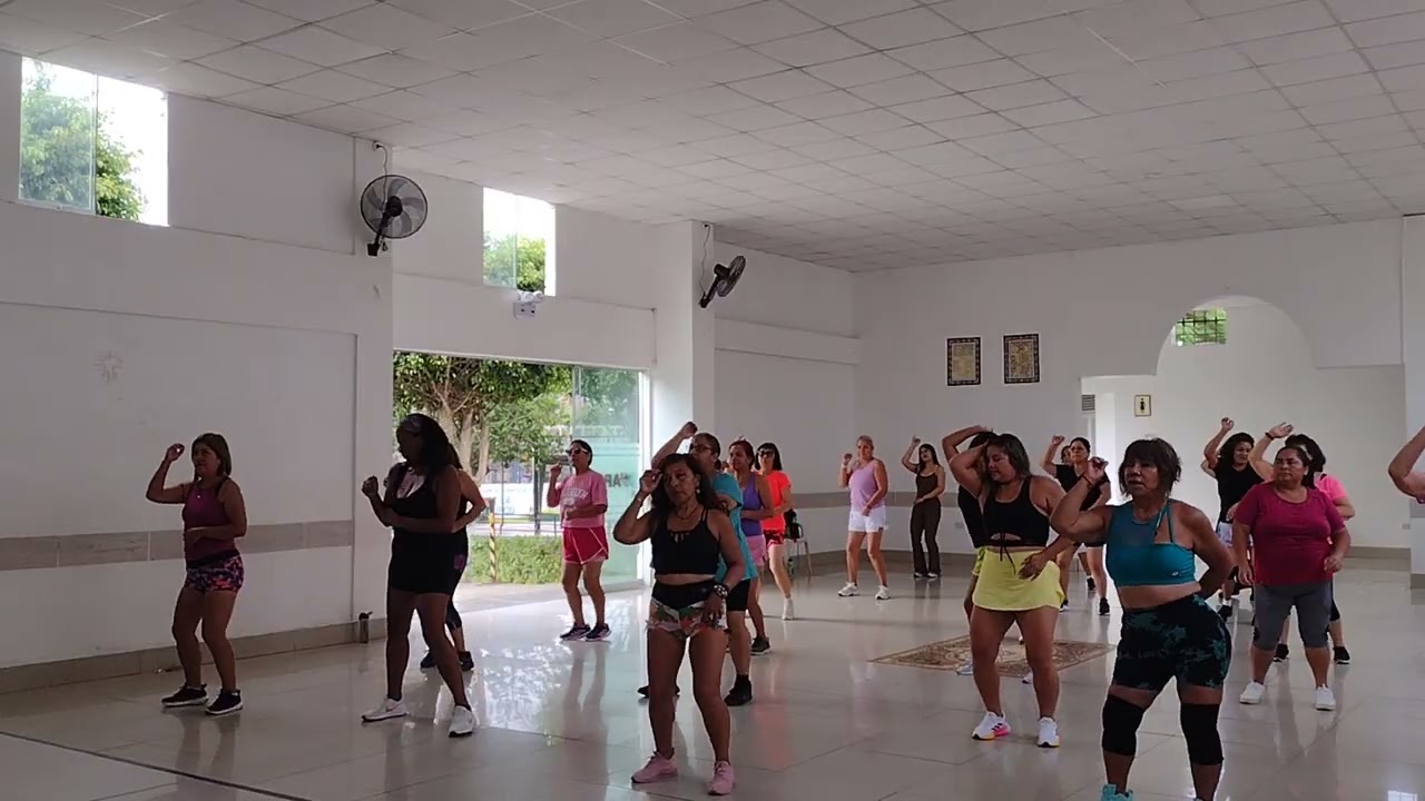 Pololas de surco 😘😚 UPA Dance 🔥🔥🔥