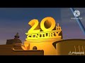 The Clip Of My 20th Century Fox Fails Part 5 