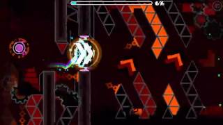 Old Cataclysm 25% [Insane Demon] By Ggb0y