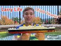 Larry Life LEGO HistoBrick Titanic Sinking