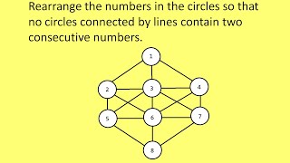 C++ Solution to Connection Puzzle