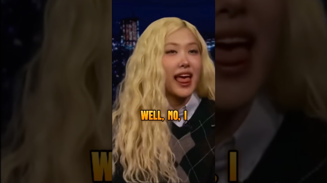 Розэ демонстрирует свои роскошные автомобили, как будто это ничего особенного 😌 (1,2 миллиона дол...