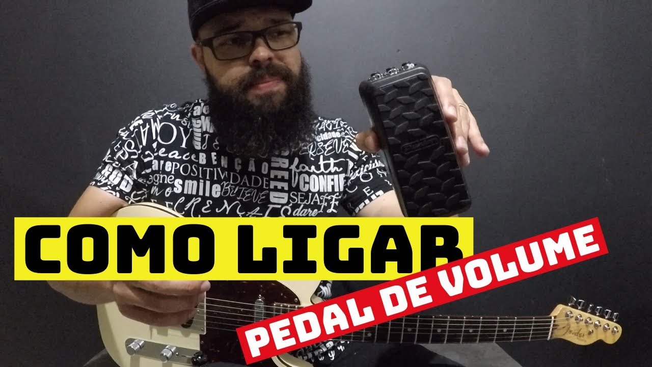 VOLUME (X) MINI DUNLOP - YouTube