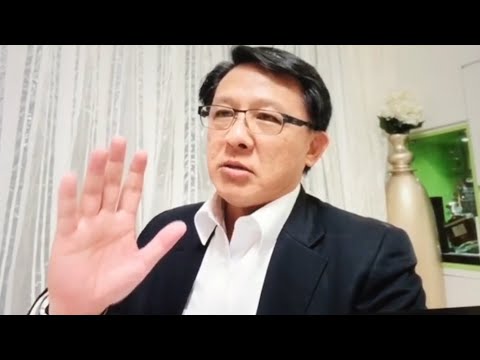 #何君堯 高呼: 我是何君堯, 我是中國人! 👍🏻 鬧爆香港無腦低端廢青! (其實係想點醒佢哋! ) 感謝何先生! 🌹 2019年12月8日