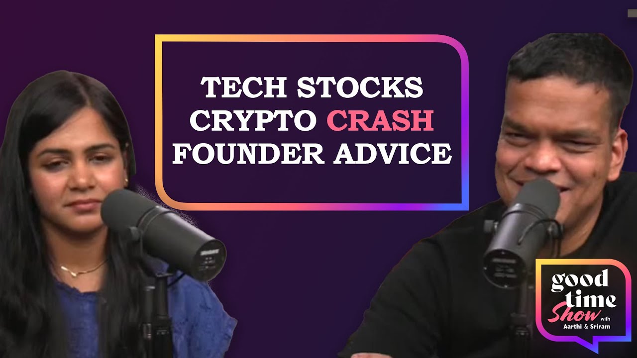 What The Market Downturn Means For VCs Startups And Web3 Good Time 