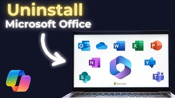 How To Fix Microsoft Office Not Uninstalling Windows 10 - FREE