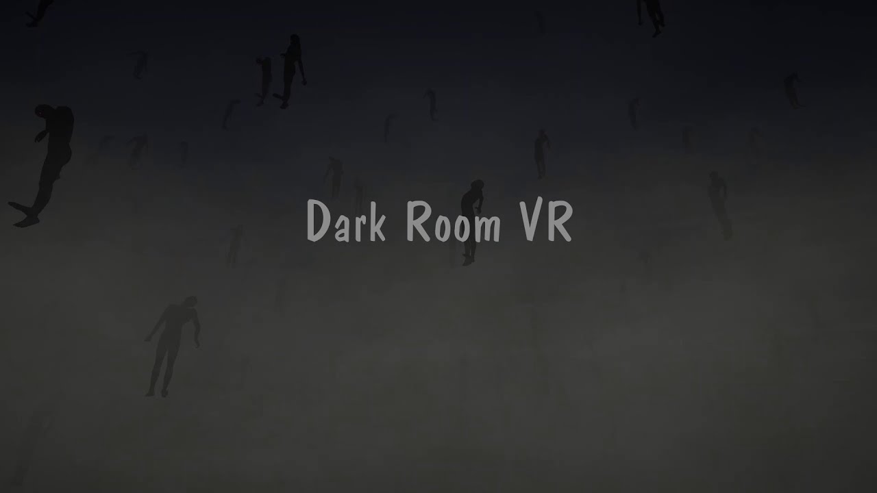 Dark Room VR YouTube