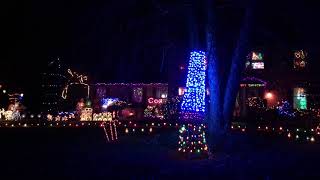 Xmas MegaTree