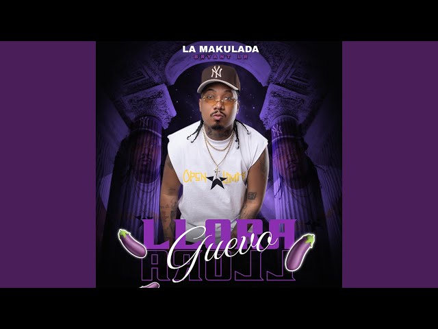 Llora Guevo