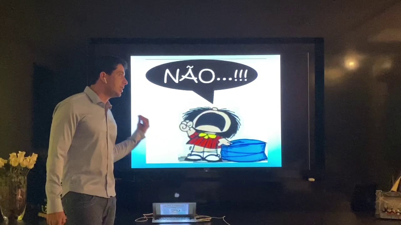 INJÚRIA RENAL AGUDA (Prof. Rodrigo Melo)