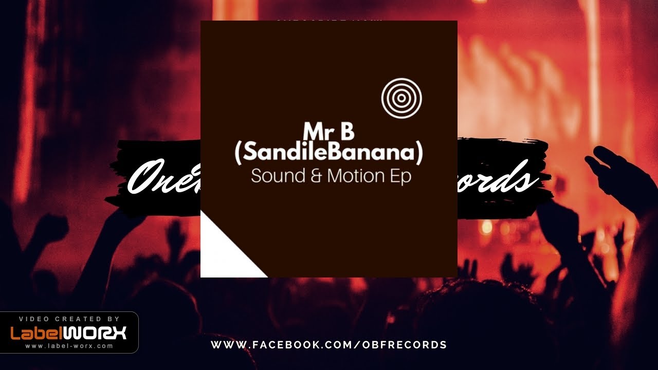 Watch Mr B(SandileBanana) - Traitor (Original Mix) on YouTube Watch Mr B(SandileBanana) - Traitor (Original Mix) on YouTube