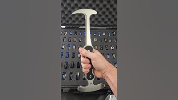 What Are The Strangest Pocket Knives You