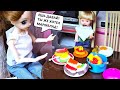 ВСЯ ЕДА ТОЛЬКО МАРМЕЛАДНАЯ Катя и Макс веселая семейка Смешные куклы Барби истории ДАРИНЕЛКА ТВ ВСЯ ЕДА ТОЛЬКО МАРМЕЛАДНАЯ Катя и Макс веселая семейка Смешные куклы Барби истории ДАРИНЕЛКА ТВ