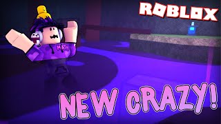 *NEW* HARDEST CRAZY MAP!!! (Poisonous Chasm) | Flood Escape 2 on Roblox #101