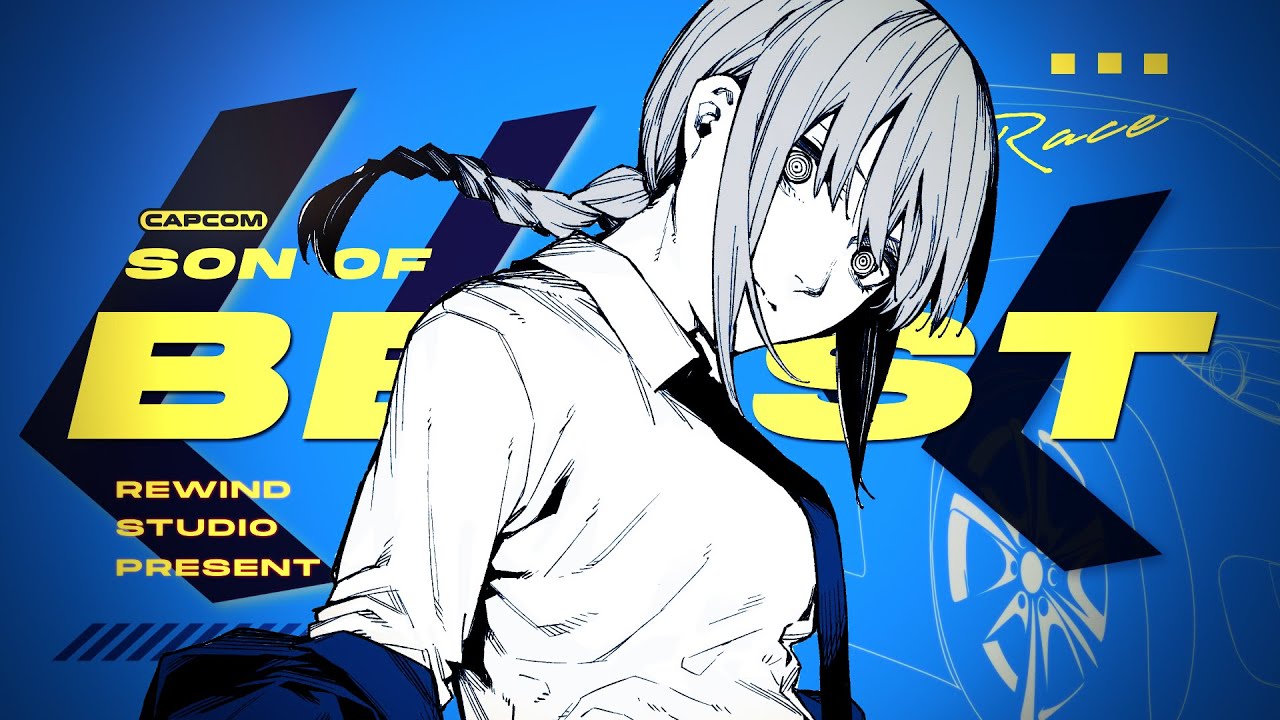 [Rewind] Son of Beast MEP