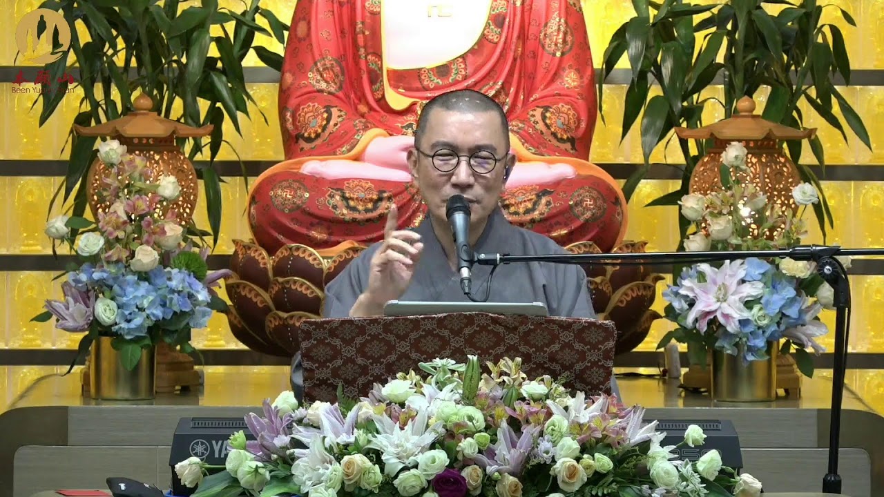 佛法與佛曲的饗宴 (7月7日,星期日)