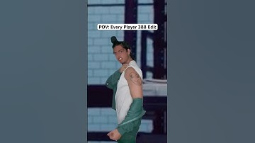 Every Player 388 Edit #squidgame #squidgame2 #player388 #daeho