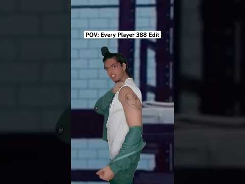 Every Player 388