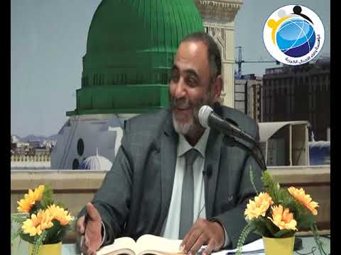 تحقق بعجزك يمدك بقدرته 