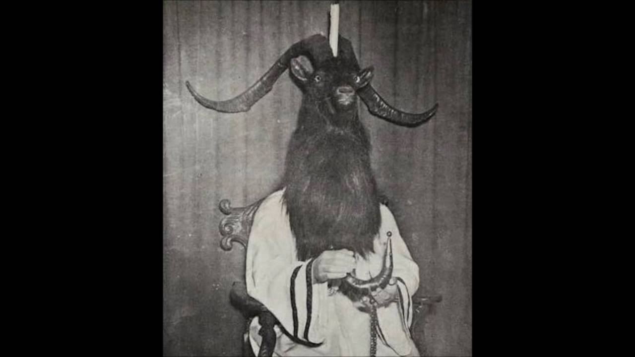 777 Babalon - Niet Boha a ja som toho prorok