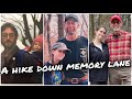 #MyFavoriteTrail • A Hike Down Memory Lane (Why Take Your Children Hiking)