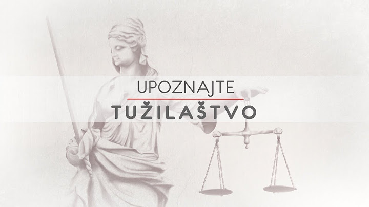 nadleznosti visih drzavnih tuzilastava