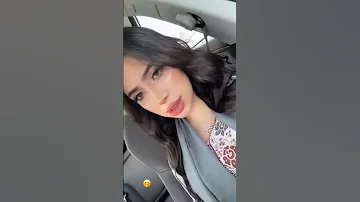 ستوريات قمر الطائي باللبس الرمضاني برق لاح ستوريات قمر الطائي قمر الطائي اكسبلور ترند بغداد 