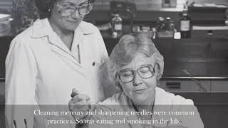 Celebrating 80 Years: Laboratory Safety & Advancements