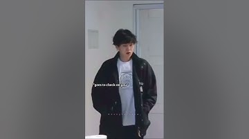 Bts Reaction: When they see you sleeping at the sofa after the argument