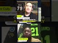 Football Player Analysis: High Motor, Strip Sacks &amp; Edge Player Skills! #shorts