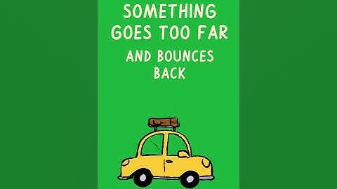 Overshoot! Animation Mini Class #shorts