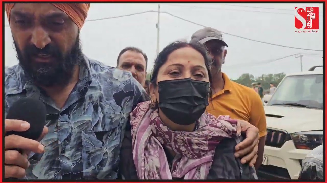 Part2 :जोगी गेट मोहल्ला के बर्बाद होने का कारण पानी नहीं, सरकार के गलत फैसले हैं: देखिये रिपोर्ट