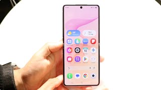 How To Screenshot On Samsung Galaxy Flip 8!