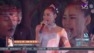 GULA WATU - SI CANTIK AJENG KURNIAWINDI  - SANDIWARA GALU AJENG