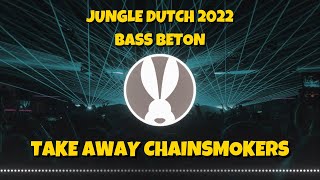 JUNGLE DUTCH TERBARU 2022 #21 | BASS BETON | TINGGI TERUS | DJ DUTCH