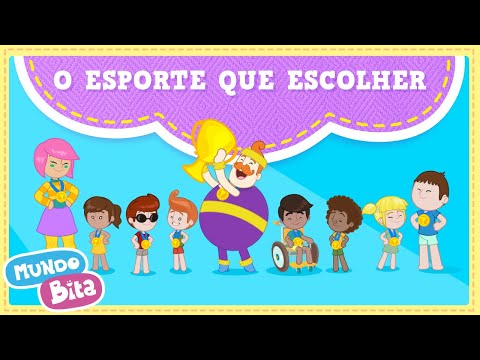 Vídeo: Criança e esporte: quando começar e o que escolher