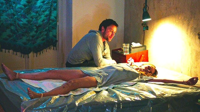 Arab anal porno onlayn