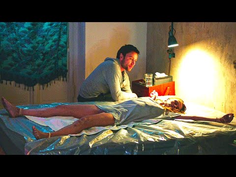 Ayol ozining semiz eshak suratini yoyadi